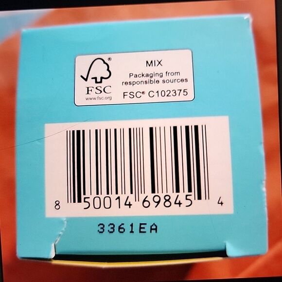 NEW TULA Claycation™ detoxing & toning face mask stick - Picture 5 of 6